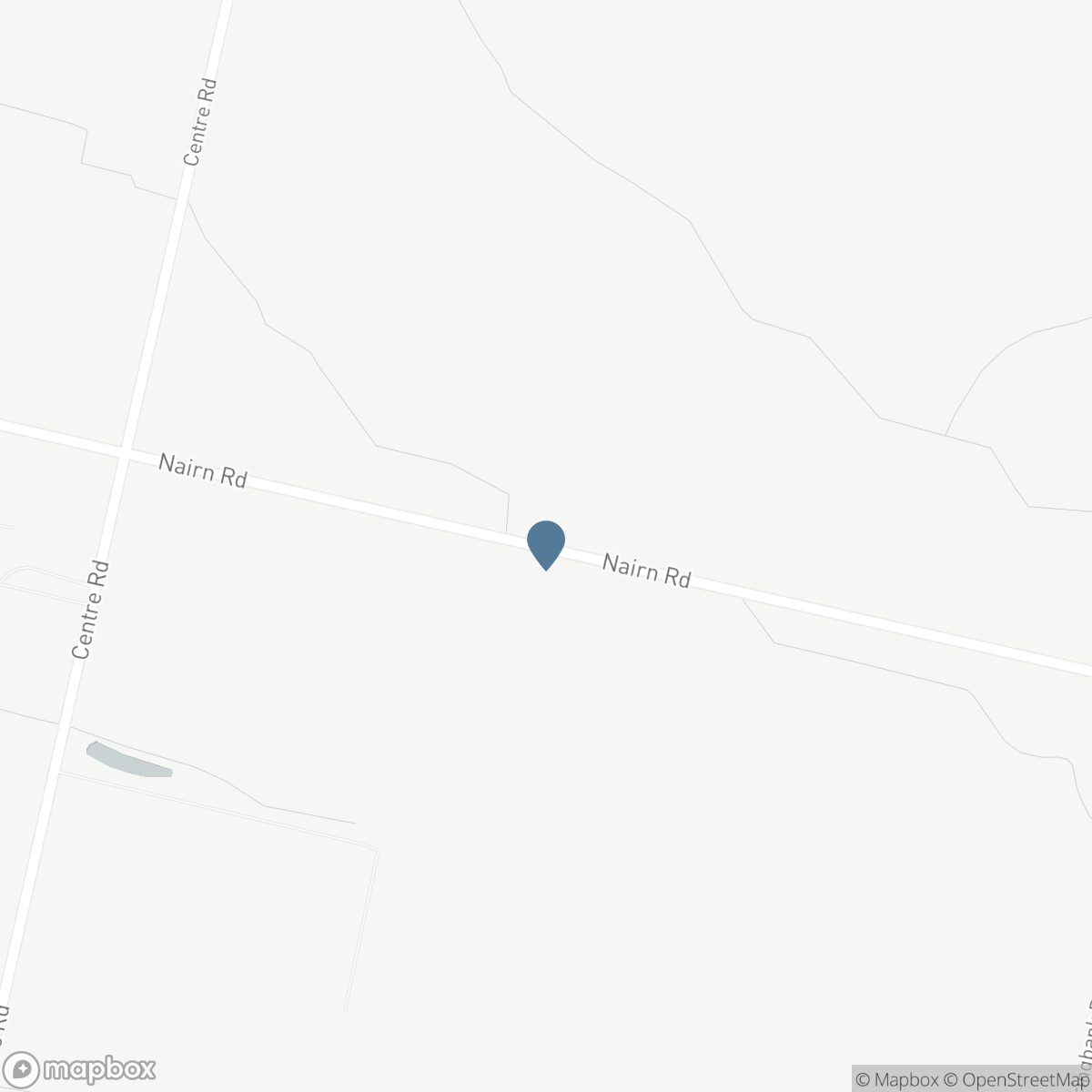 27840 NAIRN ROAD, Parkhill, Ontario N0M 2K0